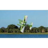 PREMIER AIRCRAFT RV-8 SUPER PNP MIT AURA 8 - 1925mm