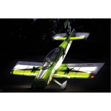 PREMIER AIRCRAFT RV-8 SUPER PNP ORANGE NIGHT MIT AURA 8 UND NACHTFLUGBELEUCHTUNG - 1925mm