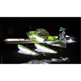PREMIER AIRCRAFT RV-8 SUPER PNP NIGHT MIT AURA 8 UND NACHTFLUGBELEUCHTUNG - 1925mm