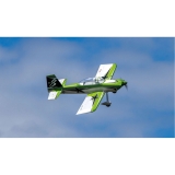 PREMIER AIRCRAFT RV-8 SUPER PNP ORANGE NIGHT MIT AURA 8 UND NACHTFLUGBELEUCHTUNG - 1925mm