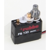 Robbe FS 133 BB MG HV DIGITAL SERVO (2S-Lipo)