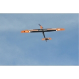 Robbe Limit Pro voll GFK/CFK Hotliner - 1700mm - PNP