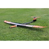 Robbe Limit Pro voll GFK/CFK Hotliner - 1700mm - PNP