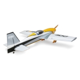 E-flite Extra 300 3D 1.3m BNF Basic w/AS3X & SAFE Select