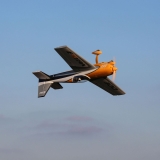 E-flite Extra 300 3D 1.3m BNF Basic w/AS3X & SAFE Select
