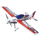 Multiplex RR AcroMaster Pro 1100mm - incl. Motor, Regler und Servos
