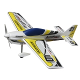 Multiplex RR AcroMaster Pro 1100mm - incl. Motor, Regler und Servos