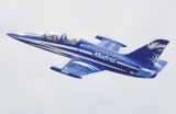 Black Horse L-39 Albatros EP V3 Slowakische Luftwaffe ARTF 1450mm