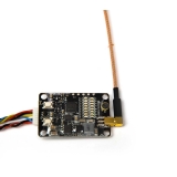 Spektrum 25mW Adjustable Power Video Transmitter - Videosender
