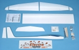 Topmodel CZ Electra Pro - 2560mm - ARF - mit Klappen