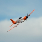 E-flite V900 BNF Basic with AS3X and SAFE Select, 900mm