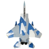 E-flite F-15 Eagle 64mm EDF BNF Basic 715mm mit AS3X und SAFE