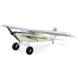 E-flite Timber X 1.2m BNF Basic mit AS3X und SAFE Select