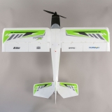 E-flite Timber X 1.2m BNF Basic mit AS3X und SAFE Select