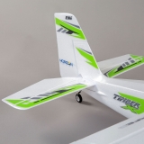 E-flite Timber X 1.2m BNF Basic mit AS3X und SAFE Select