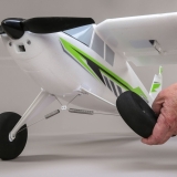 E-flite Timber X 1.2m PNP