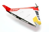 Topmodel CZ Bullit EVO 840mm - ARF - Delta