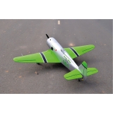 SEAGULL-MODELS YAK 11 71" 1,8M ARF WARBIRD "AIRRACE" "CZECHMATE"