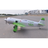 SEAGULL-MODELS YAK 11 71" 1,8M ARF WARBIRD "AIRRACE" "CZECHMATE"