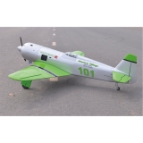 SEAGULL-MODELS YAK 11 71" 1,8M ARF WARBIRD "AIRRACE" "CZECHMATE"