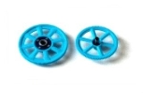 Hauptzahnradset X450, KDE, CopterX 450, T-Rex 450...