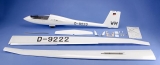 Topmodel CZ Ventus 2CX ARF - 4500mm - Deluxe Version
