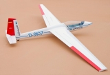Topmodel CZ Swift S1 ARF - 3730mm - Standard Version