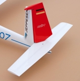 Topmodel CZ Swift S1 ARF - 3730mm - Standard Version