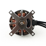 Volta Brushless Motor X2206/1400 - 27g - 1400KV