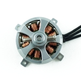 Volta Brushless Motor X2206/2300 - 27g - 2300kv