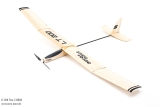 Aeronaut- LT200 Flex - Lasercut Bausatz - 1920mm