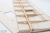 Aeronaut- LT200 Flex - Lasercut Bausatz - 1920mm
