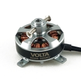 Volta Brushless Motor X2204/2200 - 20g - 2200KV