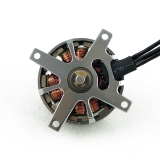 Volta Brushless Motor X2204/2200 - 20g - 2200KV