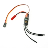 Volta 15A 2-4S BEC 5V/2A Brushless Controller