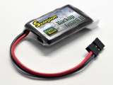 SCORPION BACKUP GUARD II / Empfängerstrom Notversorgung