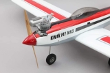 GP Kwik Fly Mk3 GP/EP 1600mm ARF incl. 4 Servos