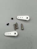 Grupp 6mm Flächen-Servo GM99F (Digital) LV/HV - 9g - 6mm