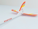 Phoenix Hunter Elektrosegler ARF - 400 cm / 157,5"