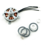 Volta Brushless Motor X2204/1800 - 22g - 1800KV