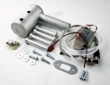 DLE55 55ccm Benzin Motor mit Heckvergaser incl. Elektronischer Zündung