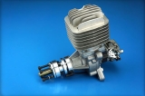 DLE55 55ccm Benzin Motor mit Heckvergaser incl. Elektronischer Zündung