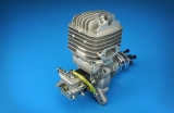 DLE55 55ccm Benzin Motor mit Heckvergaser incl. Elektronischer Zündung