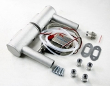 DLE120 120ccm 2 Zylinder Boxer incl. Elektronischer Zündung