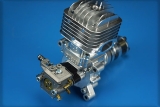 DLE30 V2 30ccm Benzin Motor incl. Elektronischer Zündung