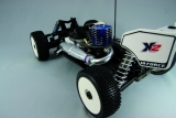 X2 CR Kit 1/8