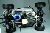 X2 CR Kit 1/8