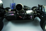 X2 CR Kit 1/8