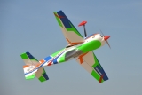 Phoenix SLICK 580 grün GP 120CC ARF - 255 cm