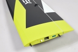 D-Power E-TERNITY² V250 - 250cm Elektrosegler voll-GFK ARF+